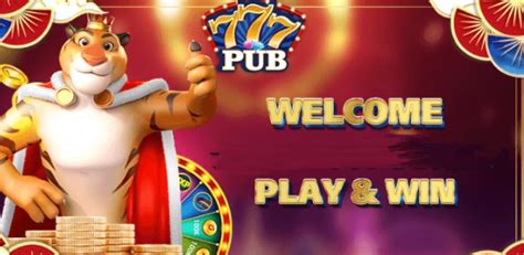 www.777 pub.cc|Experience the Best in Online Casino Entertainment at 777pub.